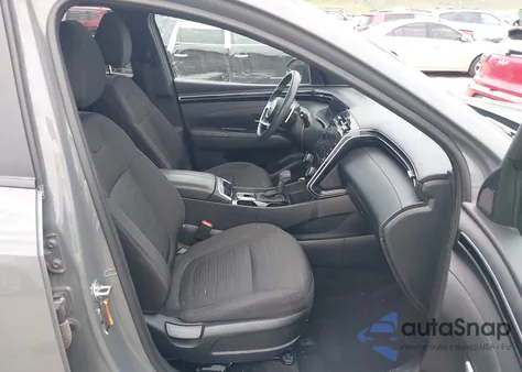 2023 Hyundai Santa Cruz Night из США, поврежденный, VIN 5NTJCDAF2PH053674